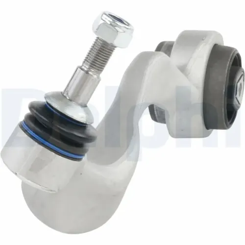 Lenker, Radaufhängung links unten vorne DELPHI TC1749 Bild Lenker, Radaufhängung links unten vorne DELPHI TC1749