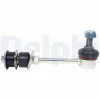 Stange/Strebe, Stabilisator Hinterachse DELPHI TC1763