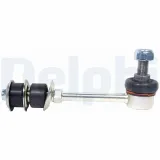 Stange/Strebe, Stabilisator Hinterachse DELPHI TC1763