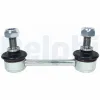 Stange/Strebe, Stabilisator Vorderachse DELPHI TC1780