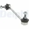 Stange/Strebe, Stabilisator Vorderachse links DELPHI TC1800 Bild Stange/Strebe, Stabilisator Vorderachse links DELPHI TC1800