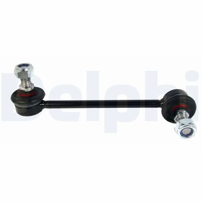 Stange/Strebe, Stabilisator Hinterachse links DELPHI TC1835