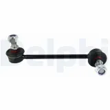 Stange/Strebe, Stabilisator Hinterachse links DELPHI TC1835