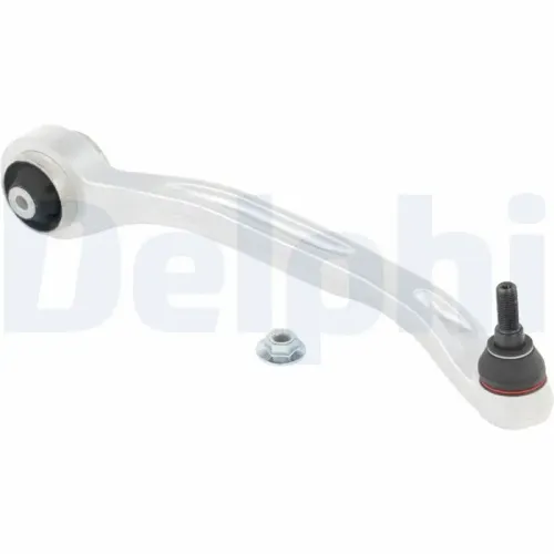 Lenker, Radaufhängung hinten rechts unten DELPHI TC1880 Bild Lenker, Radaufhängung hinten rechts unten DELPHI TC1880