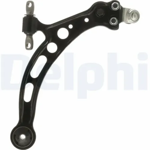 Lenker, Radaufhängung Vorderachse links unten DELPHI TC1915 Bild Lenker, Radaufhängung Vorderachse links unten DELPHI TC1915