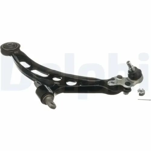 Lenker, Radaufhängung Vorderachse links unten DELPHI TC1915 Bild Lenker, Radaufhängung Vorderachse links unten DELPHI TC1915