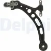 Lenker, Radaufhängung Vorderachse links unten DELPHI TC1915 Bild Lenker, Radaufhängung Vorderachse links unten DELPHI TC1915