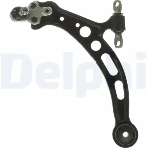 Lenker, Radaufhängung Vorderachse links unten DELPHI TC1915 Bild Lenker, Radaufhängung Vorderachse links unten DELPHI TC1915
