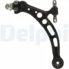 Lenker, Radaufhängung Vorderachse rechts unten DELPHI TC1916 Bild Lenker, Radaufhängung Vorderachse rechts unten DELPHI TC1916