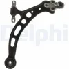 Lenker, Radaufhängung Vorderachse rechts unten DELPHI TC1916 Bild Lenker, Radaufhängung Vorderachse rechts unten DELPHI TC1916