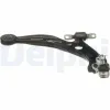 Lenker, Radaufhängung Vorderachse rechts unten DELPHI TC1916 Bild Lenker, Radaufhängung Vorderachse rechts unten DELPHI TC1916