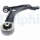 Lenker, Radaufhängung rechts unten DELPHI TC1943