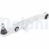 Lenker, Radaufhängung links rechts DELPHI TC1946