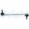 Stange/Strebe, Stabilisator Vorderachse DELPHI TC1953
