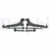 Reparatursatz, Querlenker Vorderachse DELPHI TC1960KIT Bild Reparatursatz, Querlenker Vorderachse DELPHI TC1960KIT