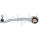 Lenker, Radaufhängung hinten links unten DELPHI TC1968