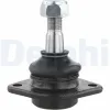 Trag-/F&uuml;hrungsgelenk DELPHI TC203