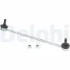 Stange/Strebe, Stabilisator Vorderachse links DELPHI TC2068 Bild Stange/Strebe, Stabilisator Vorderachse links DELPHI TC2068