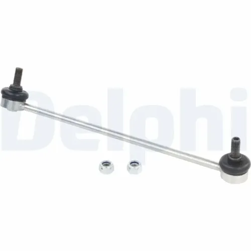 Stange/Strebe, Stabilisator Vorderachse links DELPHI TC2068 Bild Stange/Strebe, Stabilisator Vorderachse links DELPHI TC2068