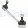 Stange/Strebe, Stabilisator Vorderachse links DELPHI TC2068 Bild Stange/Strebe, Stabilisator Vorderachse links DELPHI TC2068