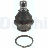 Trag-/Führungsgelenk DELPHI TC2147