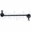 Stange/Strebe, Stabilisator Vorderachse DELPHI TC2152