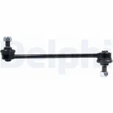 Stange/Strebe, Stabilisator Vorderachse DELPHI TC2152