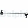 Stange/Strebe, Stabilisator Vorderachse DELPHI TC2169