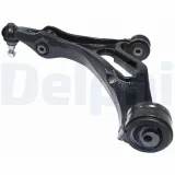 Lenker, Radaufhängung Vorderachse links unten DELPHI TC2189
