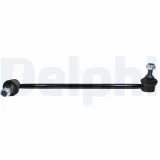 Stange/Strebe, Stabilisator Vorderachse links DELPHI TC2193