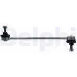 Stange/Strebe, Stabilisator Vorderachse DELPHI TC2195