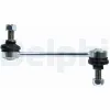 Stange/Strebe, Stabilisator Hinterachse DELPHI TC2196