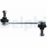 Stange/Strebe, Stabilisator Hinterachse DELPHI TC2196