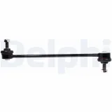 Stange/Strebe, Stabilisator Vorderachse DELPHI TC2222