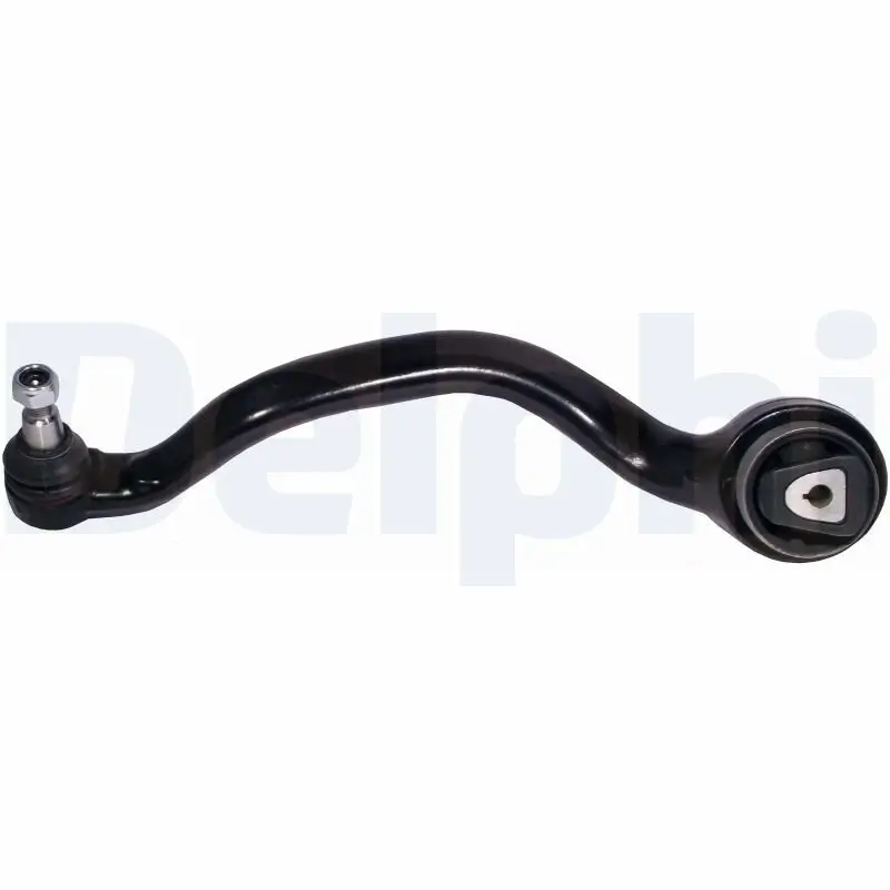 Lenker, Radaufhängung links unten vorne DELPHI TC2227