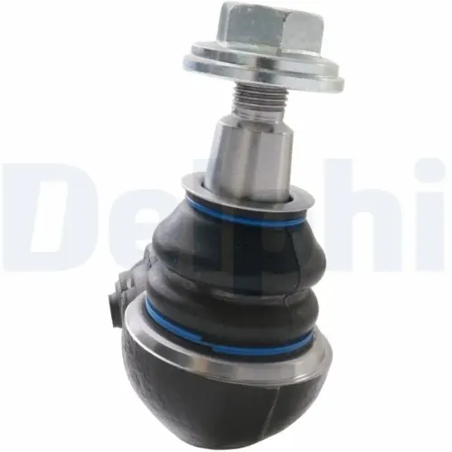 Lenker, Radaufhängung Vorderachse links unten hinten DELPHI TC2229 Bild Lenker, Radaufhängung Vorderachse links unten hinten DELPHI TC2229