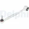 Lenker, Radaufh&auml;ngung Vorderachse links unten hinten DELPHI TC2246