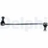 Stange/Strebe, Stabilisator Vorderachse links DELPHI TC2268 Bild Stange/Strebe, Stabilisator Vorderachse links DELPHI TC2268