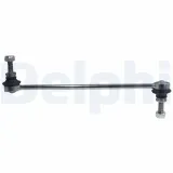Stange/Strebe, Stabilisator Vorderachse DELPHI TC2270