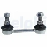 Stange/Strebe, Stabilisator Hinterachse DELPHI TC2272