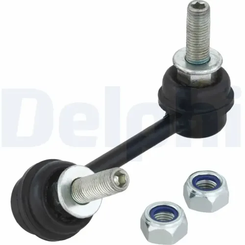 Stange/Strebe, Stabilisator Vorderachse rechts DELPHI TC2281 Bild Stange/Strebe, Stabilisator Vorderachse rechts DELPHI TC2281