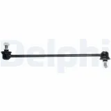 Stange/Strebe, Stabilisator Vorderachse DELPHI TC2296