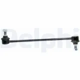 Stange/Strebe, Stabilisator Vorderachse DELPHI TC2297