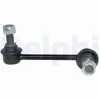 Stange/Strebe, Stabilisator Hinterachse links DELPHI TC2307