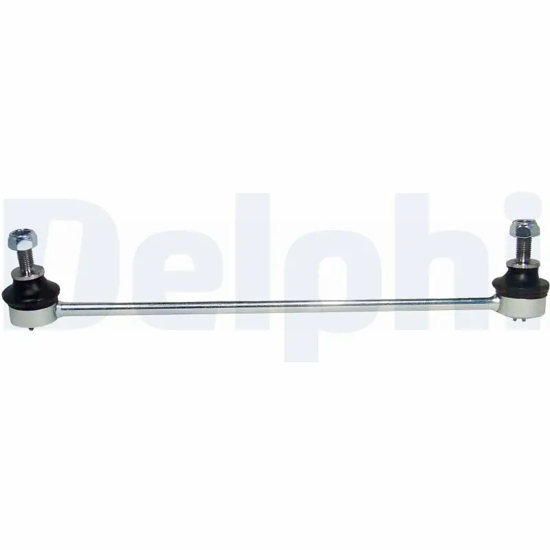 Stange/Strebe, Stabilisator Vorderachse links DELPHI TC2324