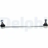 Stange/Strebe, Stabilisator Vorderachse links DELPHI TC2324