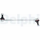 Stange/Strebe, Stabilisator Vorderachse DELPHI TC2386