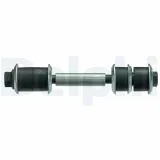 Stange/Strebe, Stabilisator Hinterachse DELPHI TC2387