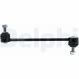 Stange/Strebe, Stabilisator Hinterachse DELPHI TC2393