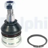 Trag-/Führungsgelenk DELPHI TC2406